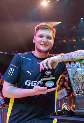 CSGO ESL将暂时禁止VP与Gambit参加旗下赛事