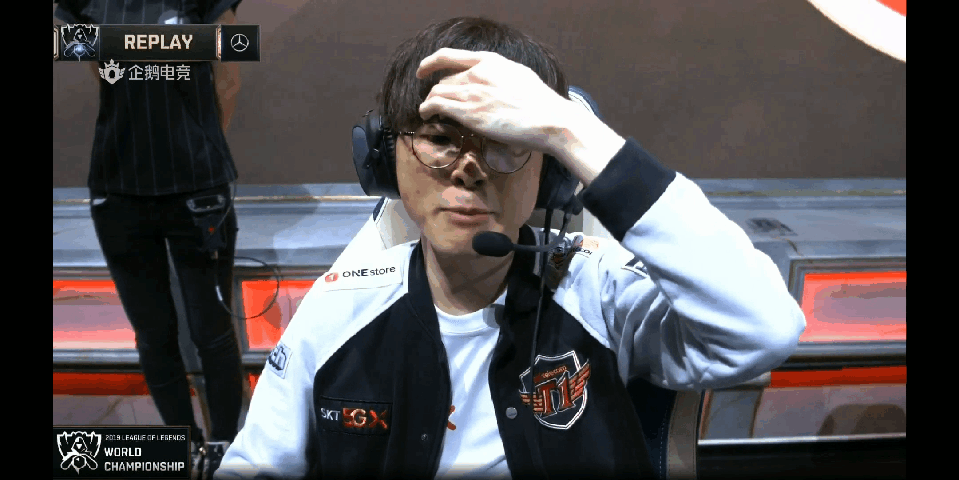 大赛经验不