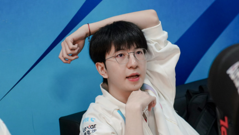 DemQQ 离开 Monte 加入 Passion UA
