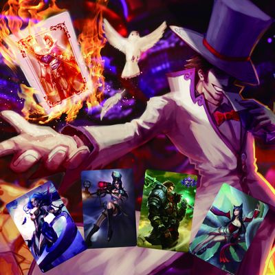 PARIVISON 击败 BC.GAME 晋级 ESL Challenger League 第50赛季： Europe 决赛