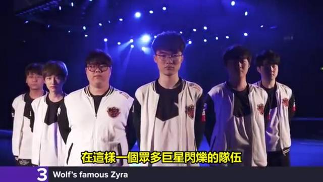 显著放大
