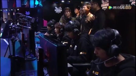 PARIVISION 因违反规则被取消RMR上海Major资格