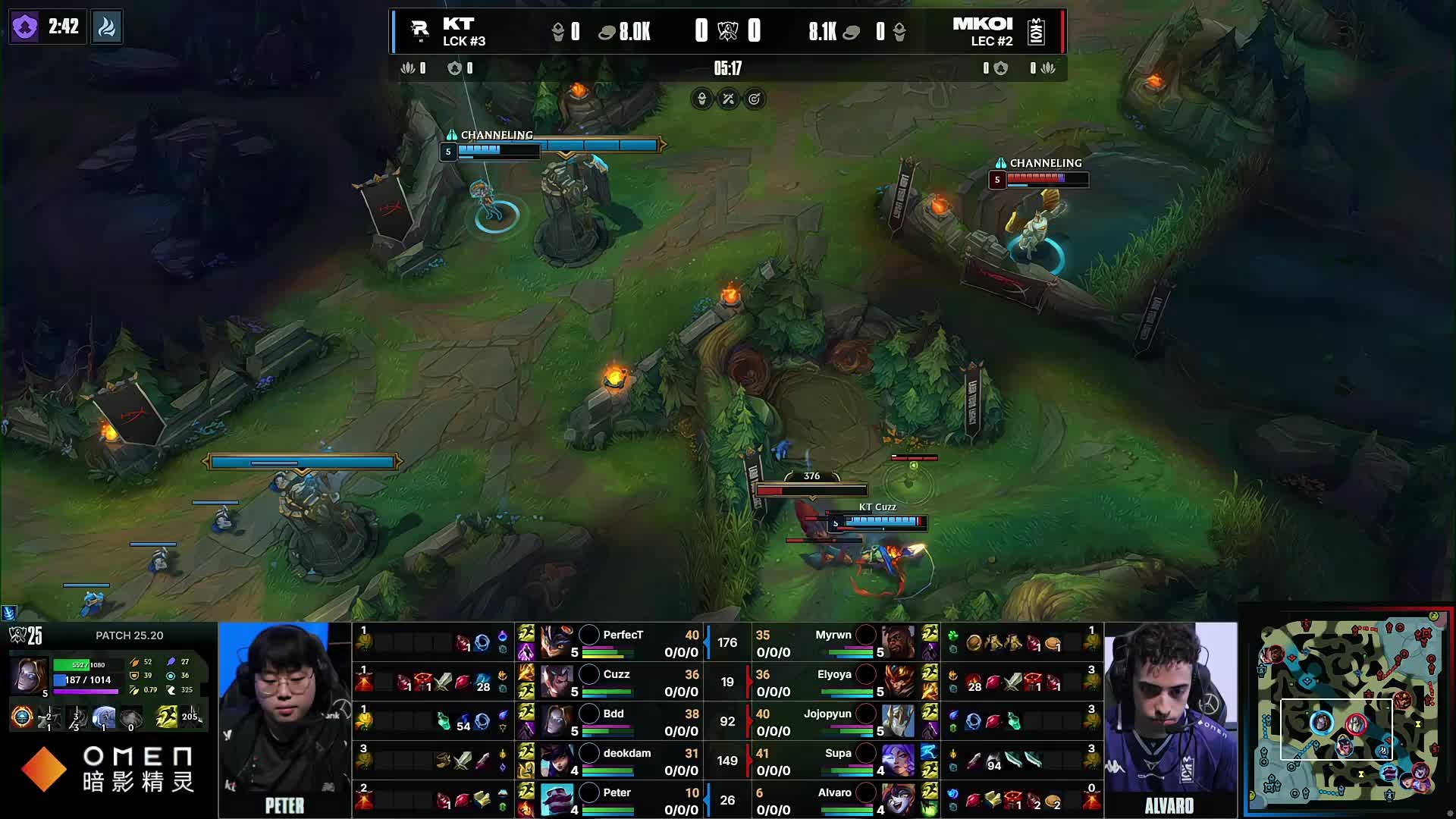 BO5