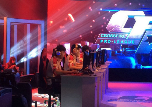 Knight联赛四连冠和六连决赛记录就此定格